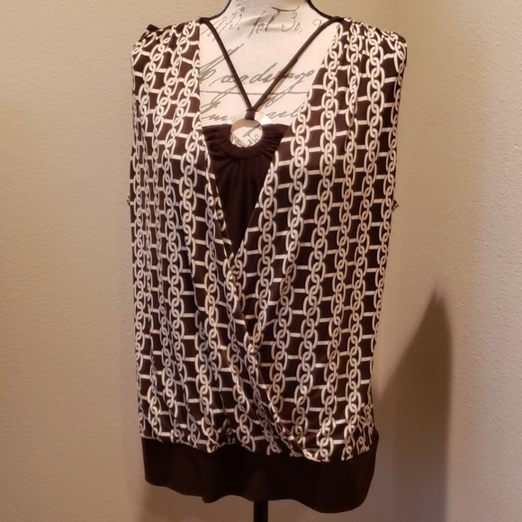 Libian Tops - Libian tank top